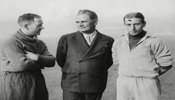 Vittorio Pozzo – The only man to have won two World Cup as a coach 