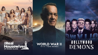 DStv Premium Highlights for May 2026