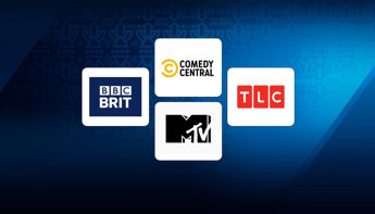 DStv brings you more reasons to stay in this festive season