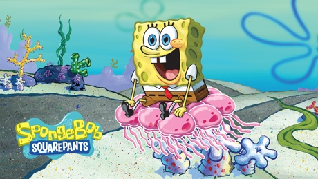 NICKELODEON GLOBAL UNLIMITED SPONGEBOB SQUAREPANTS JUNE 2026 1 HIGHLIGHTS 1920X1080 H