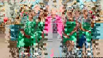 Cooking up Christmas with DStv this December 