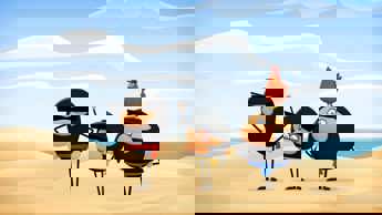 School of Laughter highlights, 23-29 July on DStv