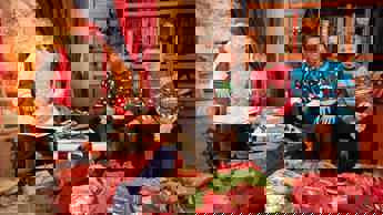 Hit the road with DStv this December 