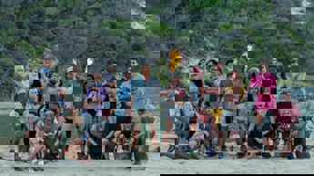 Ready, Set… Redemption!