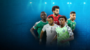 SuperSport geared up for thrilling Cup of Nations on DStv 