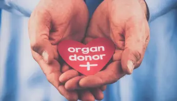 How to Become an Organ Donor