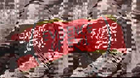 Evidence Of Evil MAIN