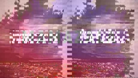 Mamazala Logo