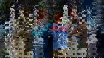 Spooky Spectacular: Under Wraps on Disney 