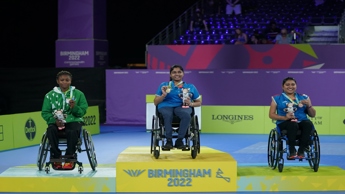DStv brings you the Paralympic Games Paris 2024