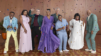 Doreen Morris: Lessons from a life on screen