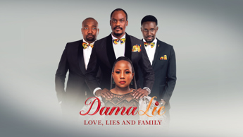 Watch DamaLie Now on Pearl Magic & Pearl Magic Loko