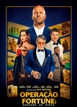 Esquema de Risco - Operação Fortune