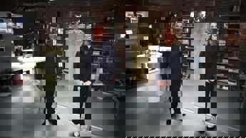 Fill the think tanks with DStv factual series from 14-20 January 2022