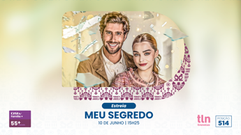 Um terrível segredo abala uma profunda amizade