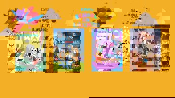 It’s a kid party at DStv’s School of Laughter, 19-25 November  