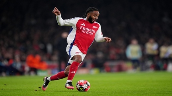 “É um grande jogo e estamos preparados”, disse o técnico do Atlético, Diego Simeone