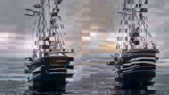 The North Water: Keeping it real