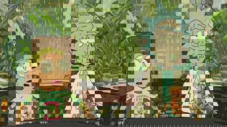 Rick And Morty S5