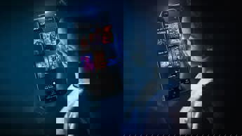 Don't get left in the dark