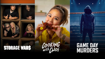 What to watch on DStv Compact Plus in September 2026