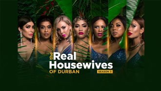 Meet the new cast members of The Real Housewives of Durban