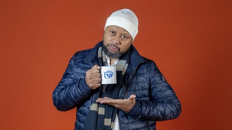 Phat Joe