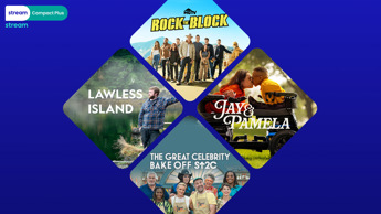 What to stream on DStv Compact Plus June 2025