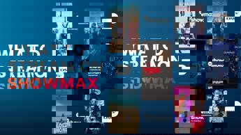  Streaming on Showmax in September 2024