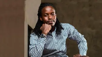 Meet the man behind Our Perfect Wedding and Kenya’s biggest love stories