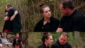 ’n Skok-afskeid, ’n oop hart en ’n nuwe liefde vir Maritha