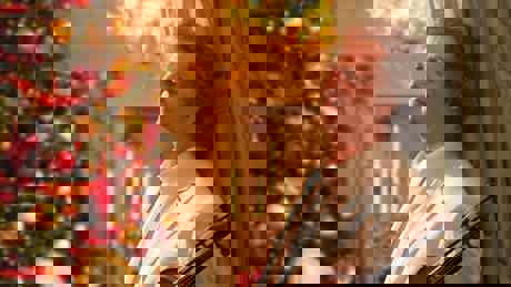 Watch Andre Rieu: Home For Christmas on Sunday, 26 December on kykNET (DStv channel 144) at 20:00