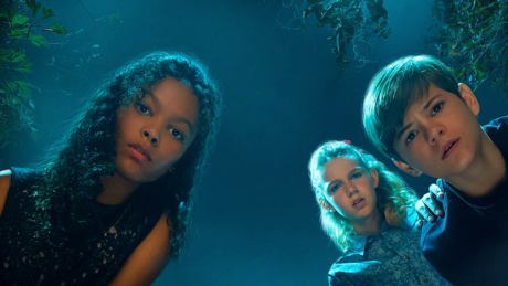 Secrets Of Sulphur Springs