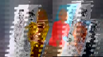 DStv Premium is a blast this March