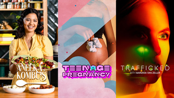 What to stream on DStv Family in July 2025