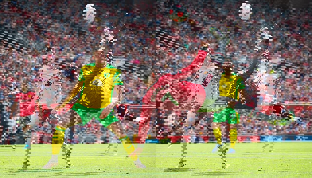 Manchester United NG