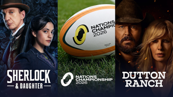 DStv Premium highlights for July 2026