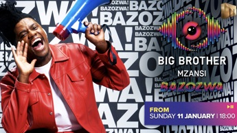 Big Brother Mzansi Season 6 launch