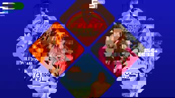 What to stream on DStv Family April 2025