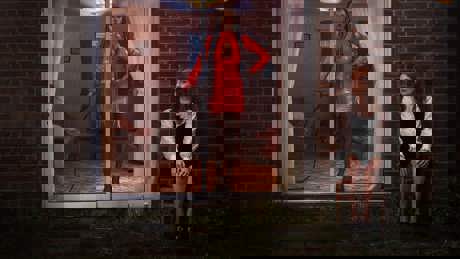 Sex Actually With Alice Levine