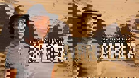 Lost Kingdoms Of Africa S01 2023