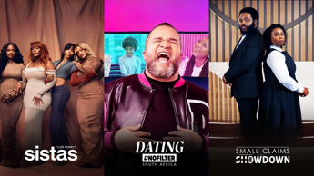 DStv Access Highlights October 2025