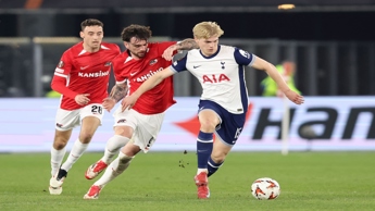 DStv vão transmitir os jogos dos oitavos-de-final da Liga Conferência e Liga Europa