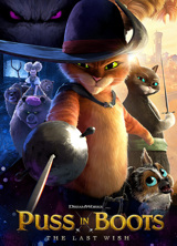 Puss in Boots: The Last Wish