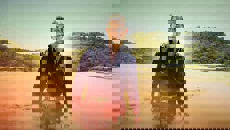 Running Wild With Bear Grylls The Challenge S1 2022