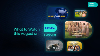 What to stream this August on DStv Compact Plus 2024