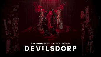 New Showmax Original docu-series brings true crime closer to home