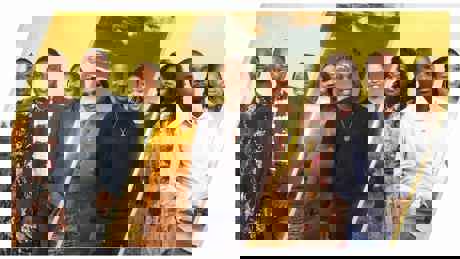 Mnakwethu Happily Ever After Epg