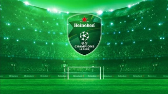 Heineken Competition