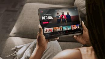 Get ready for the new Showmax